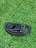 BMW / 7-Series / Накладка