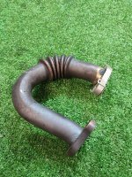 Volkswagen / Tiguan R-line / Трубка EGR