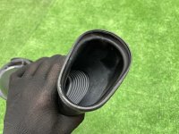 Audi / Q7 / Патрубок воздушного фильтра