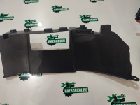 Land Rover / Range Rover Sport / Пластиковая ниша запасного колеса