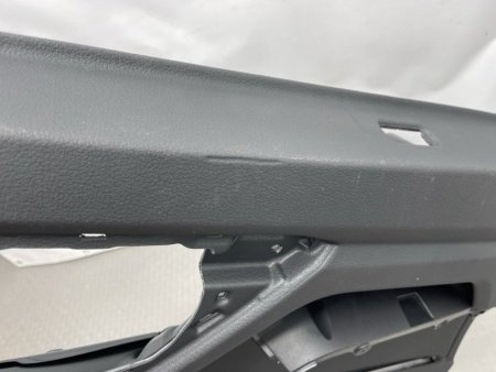 Audi / A6 / Обшивка двери