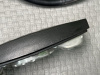 Mercedes-Benz / E-Class / Руль