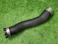 BMW / X3 / Патрубок интеркулера