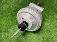 Audi / Q8 / Вакуумный усилитель тормозов