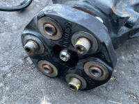 Mercedes-Benz / 190e / Редуктор задний