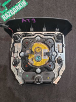 Land Rover / Range Rover Sport / Подушка безопасности