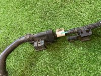 Volkswagen / Touareg / Клапан абсорбера