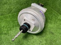 Audi / Q8 / Вакуумный усилитель тормозов