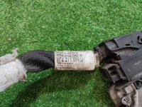 Volkswagen / Touareg / Блок управления двигателем