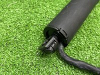 Audi / A7 / привод крышки багажника