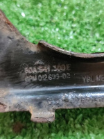 Audi / Q5 / Датчик положения кузова