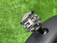 Volkswagen / Touareg / Зеркало заднего вида салонное