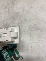 BMW / 7-Series / Плафон подсветки салона