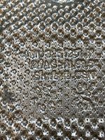 Audi / Q7 / теплозащитный экран