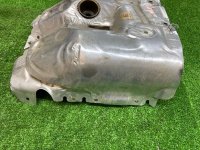 BMW / X5 / теплозащитный экран