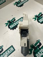 Porsche / Cayenne / Мотор стеклоподъемника