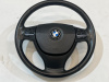BMW / 5-Series / Руль