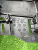 Ford / EXPLORER / Накладка стойки
