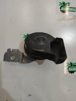 Volkswagen / Tiguan / Звуковой сигнал