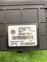 Volkswagen / Touareg / Блок управления АКПП