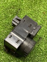 Chevrolet / Tahoe / Блок управления светом