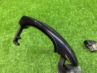 Audi / Q7 / Ручка двери внешняя