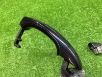 Audi / Q7 / Ручка двери внешняя