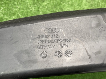 Audi / SQ8 / Пыльник крыла