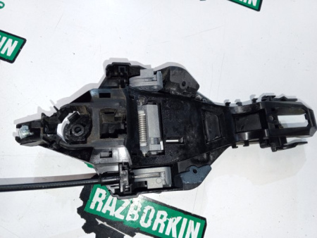 Land Rover / Range Rover Sport / Замок двери
