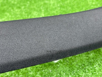 Porsche / Cayenne / Накладка стойки