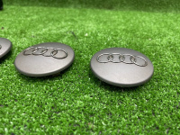 Audi / Q7 / Колпак колеса