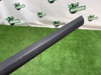 Porsche / Cayenne / Накладка порога