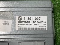 BMW / M6 / Блок управления АКПП