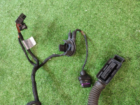 Audi / Q5 / Жгут проводов двери