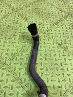 Audi / Q8 / Радиатор масляный