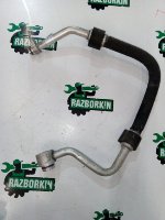 Volkswagen / Touareg / Трубка кондиционера