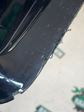 BMW / X5 / Стекло фары