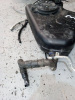 Land Rover / Range Rover Sport / Бак для AdBlue в сборе (Бак востановителя)