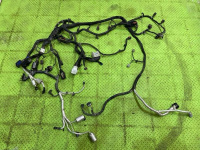 Chevrolet / Tahoe / Проводка ДВС