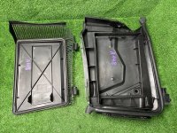 BMW / ALPINA B10 / Корпус воздушного фильтра