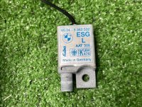 BMW / ALPINA B10 / Усилитель антенны