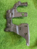 BMW / 7-Series / Кожух рулевой колонки