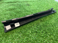 Audi / A6 / Накладка в салоне