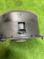 Audi / Q7 / Динамик