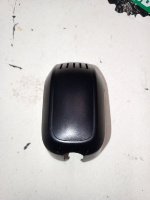 Volkswagen / Touareg / Крышка зеркала Volkswagen / Touareg / Крышка зеркала