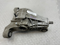 Volkswagen / Touareg / Редуктор