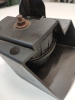 BMW / X3 / Сирена сигнализации