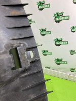 Porsche / Cayenne / Воздуховод радиатора