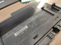 BMW / 5-Series / Блок JBE