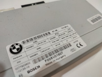 BMW / X1 / Блок управления крышкой багажника